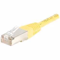 Connect 847723, 25 m, Cat5e, F/UTP (FTP), RJ-45, RJ-45