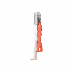 Dexlan 848939 câble de réseau Gris 5 m Cat6 S/FTP (S-STP)