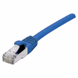 Dexlan Cat6 Snagless RJ45 FTP 3 m, 3 m, Cat6, SF/UTP (S-FTP), RJ-45, RJ-45