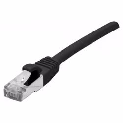 CUC Exertis Connect 850875, 2 m, Cat6, F/UTP (FTP), RJ-45, RJ-45