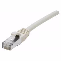 Dexlan FTP Cat5 0.5m, 0,5 m, Cat5, F/UTP (FTP), RJ-45, RJ-45
