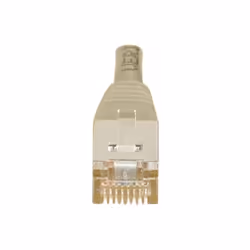 CUC Exertis Connect 852510 câble de réseau Gris 0,15 m Cat6 F/UTP (FTP)