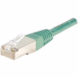 Connect 852530, 0,15 m, Cat6, F/UTP (FTP), RJ-45, RJ-45