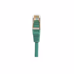 CUC Exertis Connect 852532 câble de réseau Vert 0,5 m Cat6 F/UTP (FTP) - Vue supplémentaire 4