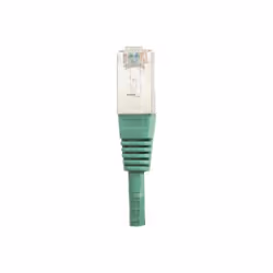 EXC 852536 câble de réseau Vert 5 m Cat6 F/UTP (FTP) - Vue supplémentaire 4