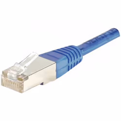 CUC Exertis Connect 852542, 0,5 m, Cat6, F/UTP (FTP), RJ-45, RJ-45