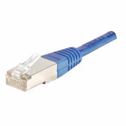 Dexlan 1m Cat6 FTP, 1 m, Cat6, F/UTP (FTP), RJ-45, RJ-45