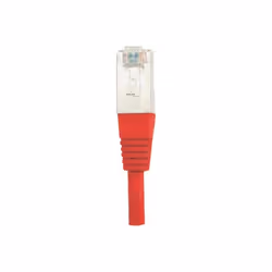 CUC Exertis Connect 852552 câble de réseau Rouge 0,5 m Cat6 F/UTP (FTP)