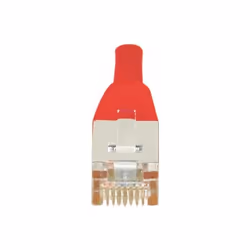 EXC 852556 câble de réseau Rouge 5 m Cat6 F/UTP (FTP) - Vue supplémentaire 4