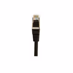CUC Exertis Connect 852562 câble de réseau Noir 0,5 m Cat6 F/UTP (FTP)