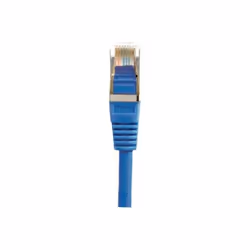 EXC 852630 câble de réseau Bleu 7 m Cat6 F/UTP (FTP)
