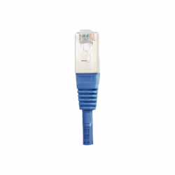 EXC 852635 câble de réseau Bleu 30 m Cat6 F/UTP (FTP) - Vue supplémentaire 4