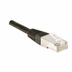 EXC 852656 câble de réseau Noir 50 m Cat6 F/UTP (FTP) - Vue supplémentaire 2