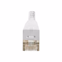 EXC 852660 câble de réseau Blanc 7 m Cat6 F/UTP (FTP)