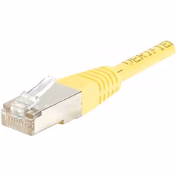 Dexlan 853333, 25 m, Cat6, F/UTP (FTP), RJ-45, RJ-45