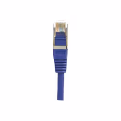 EXC 853342 câble de réseau Violet 25 m Cat6 F/UTP (FTP) - Vue supplémentaire 4