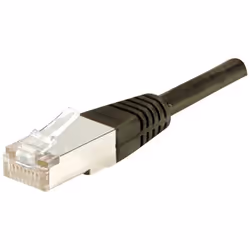 Connect 853349, 30 m, Cat6, F/UTP (FTP), RJ-45, RJ-45