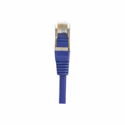 EXC 853356 câble de réseau Violet 50 m Cat6 F/UTP (FTP) - Vue supplémentaire 4