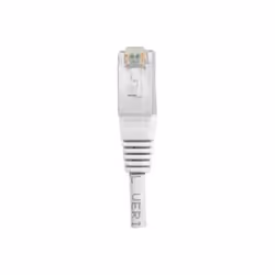 EXC 853811 câble de réseau Blanc 1 m Cat6 F/UTP (FTP) - Vue supplémentaire 4