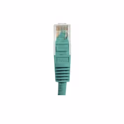 CUC Exertis Connect 853921 câble de réseau Vert 0,3 m Cat5e U/UTP (UTP) - Vue supplémentaire 2