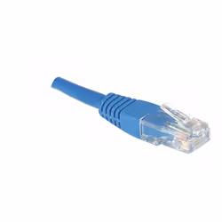 Connect 853932, 0,5 m, Cat5e, U/UTP (UTP), RJ-45, RJ-45