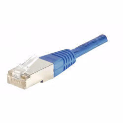 EXC 854126, 3 m, Cat5e, F/UTP (FTP), RJ-45, RJ-45