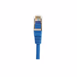 EXC 854127 câble de réseau Bleu 5 m Cat5e F/UTP (FTP) - Vue supplémentaire 4