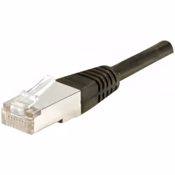 Connect 854142, 0,3 m, Cat5e, F/UTP (FTP), RJ-45, RJ-45