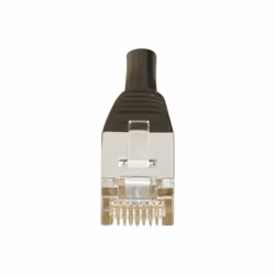Connect 854142 câble de réseau Noir 0,3 m Cat5e F/UTP (FTP) - Vue supplémentaire 4
