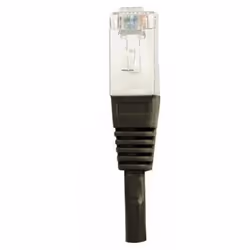 Dexlan RJ-45 Cat5e M/M 10m câble de réseau Noir F/UTP (FTP) - Vue supplémentaire 4