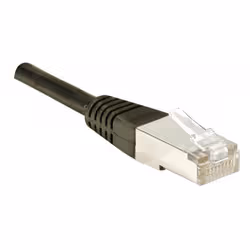 Dexlan RJ-45 Cat5e M/M 15m, 15 m, Cat5e, F/UTP (FTP), RJ-45, RJ-45