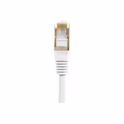 EXC 854154 câble de réseau Blanc 1 m Cat5e F/UTP (FTP) - Vue supplémentaire 3