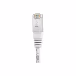 EXC 854154 câble de réseau Blanc 1 m Cat5e F/UTP (FTP) - Vue supplémentaire 4