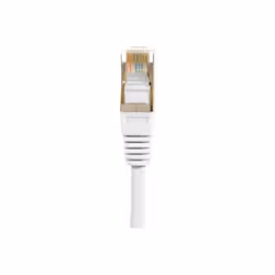 EXC 854157 câble de réseau Blanc 5 m Cat5e F/UTP (FTP)