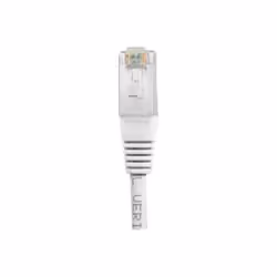 EXC 854158 câble de réseau Blanc 10 m Cat5e F/UTP (FTP) - Vue supplémentaire 4