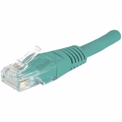 CUC Exertis Connect 854201, 0,3 m, Cat6, U/UTP (UTP), RJ-45, RJ-45