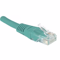 Dexlan RJ-45 Cat6 M/M 10m, 10 m, Cat6, U/UTP (UTP), RJ-45, RJ-45