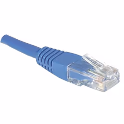 Dexlan RJ-45 Cat6 M/M 15m, 15 m, Cat6, U/UTP (UTP), RJ-45, RJ-45