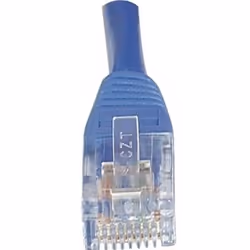 Dexlan RJ-45 Cat6 M/M 15m câble de réseau Bleu U/UTP (UTP)