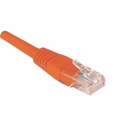 Dexlan RJ-45 Cat6 M/M 15m, 15 m, Cat6, U/UTP (UTP), RJ-45, RJ-45