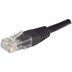 CUC Exertis Connect 854232, 0,5 m, Cat6, U/UTP (UTP), RJ-45, RJ-45