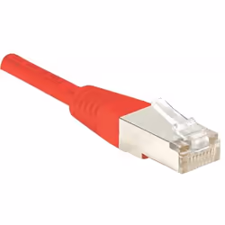 Dexlan RJ-45 Cat6 M/M 10m, 10 m, Cat6, S/FTP (S-STP), RJ-45, RJ-45