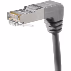 Connect 854275, 0,3 m, Cat5e, F/UTP (FTP), RJ-45, RJ-45
