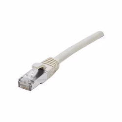 Connect 854311, 30 m, Cat6a, F/UTP (FTP), RJ-45, RJ-45