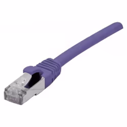 Connect 854314, 0,15 m, Cat6a, F/UTP (FTP), RJ-45, RJ-45