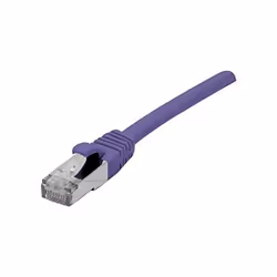 Connect 854315, 0,3 m, Cat6a, F/UTP (FTP), RJ-45, RJ-45