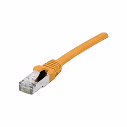 Connect 854331, 0,3 m, Cat6a, F/UTP (FTP), RJ-45, RJ-45