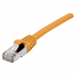 CUC Exertis Connect 854341, 20 m, Cat6a, F/UTP (FTP), RJ-45, RJ-45