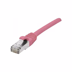 Connect 854380, 5 m, Cat6a, S/FTP (S-STP), RJ-45, RJ-45