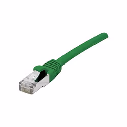 Connect 854400, 30 m, Cat6, F/UTP (FTP), RJ-45, RJ-45